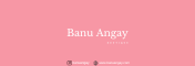 Banu Angay