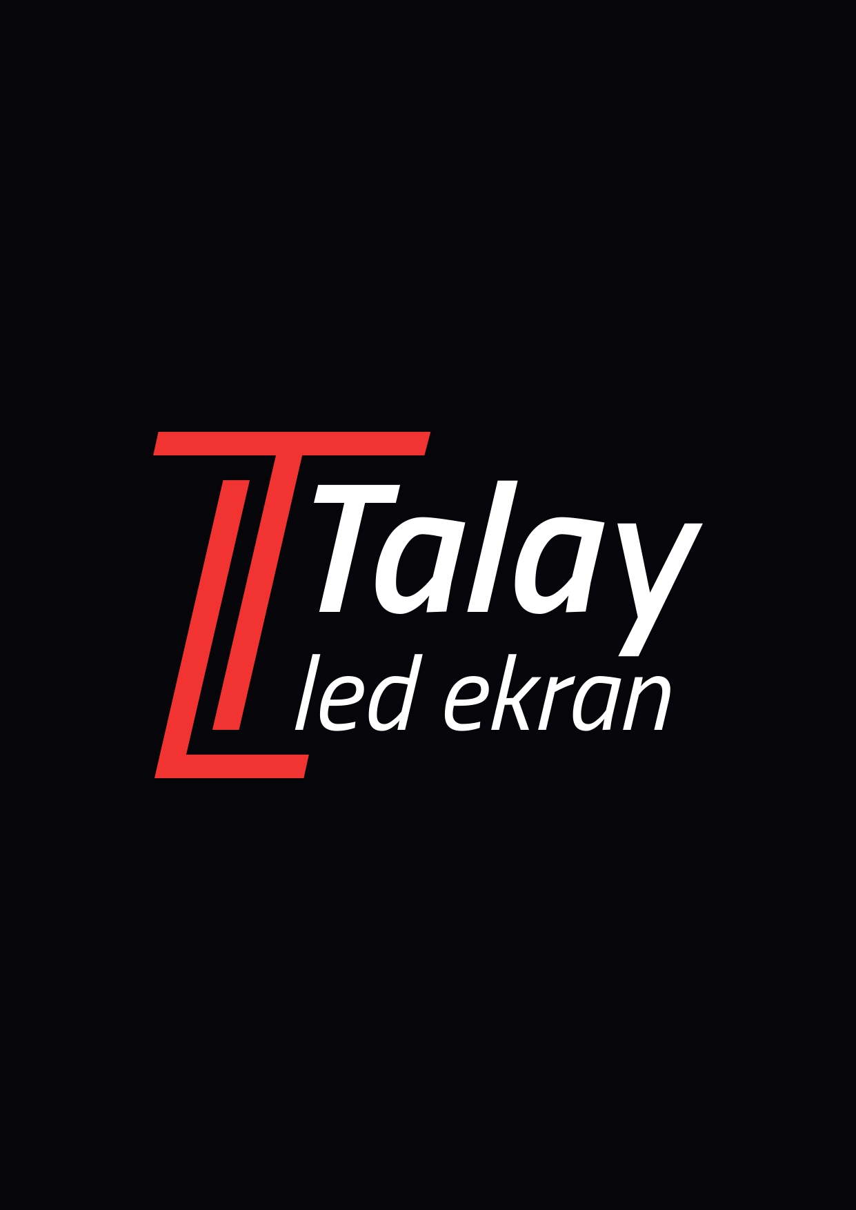 Özgür Talay  Talay Led Ekran