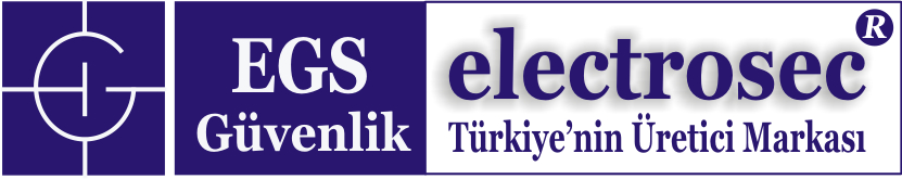 Egs Elektronik Güvenlik Sistemleri Sanayi Ve Ticaret Limited Şirketi