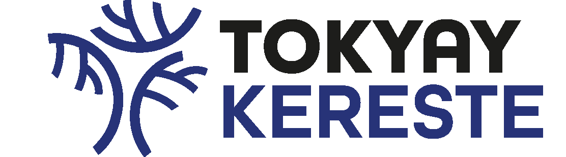 Tokyay Kereste Orman Ürünleri Tarım Gıda İnşaat Nakliyat Sanayi Ve Ticaret Limited Şirketi