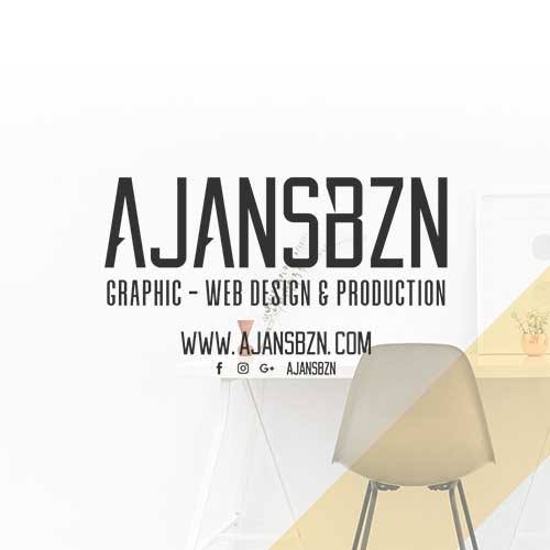 Ajansbzn Grafik Web Tasarım Prodüksiyon Reklamcılık İnşaat Gıda Turizm Ve Ticaret Limited Şirketi