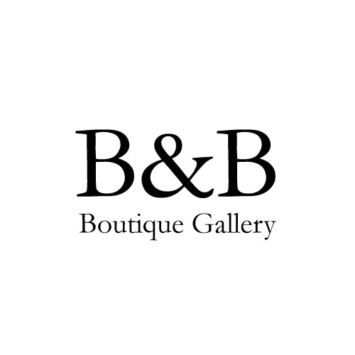 Buşra Aşcı  B&B Boutique Gallery