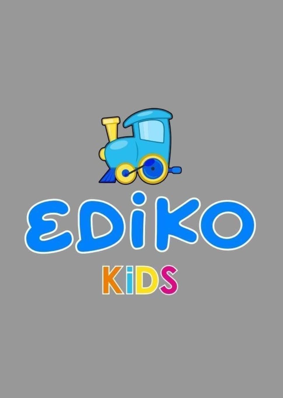 Burak Taşdan  Ediko Kids