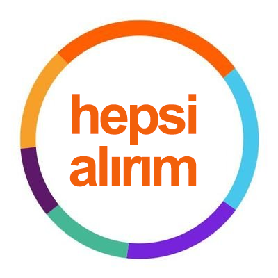 Hepsi Alırım