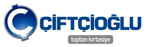 Çiftçioğlu Kırtasiye Sanayi Ve Ticaret Limited Şirketi