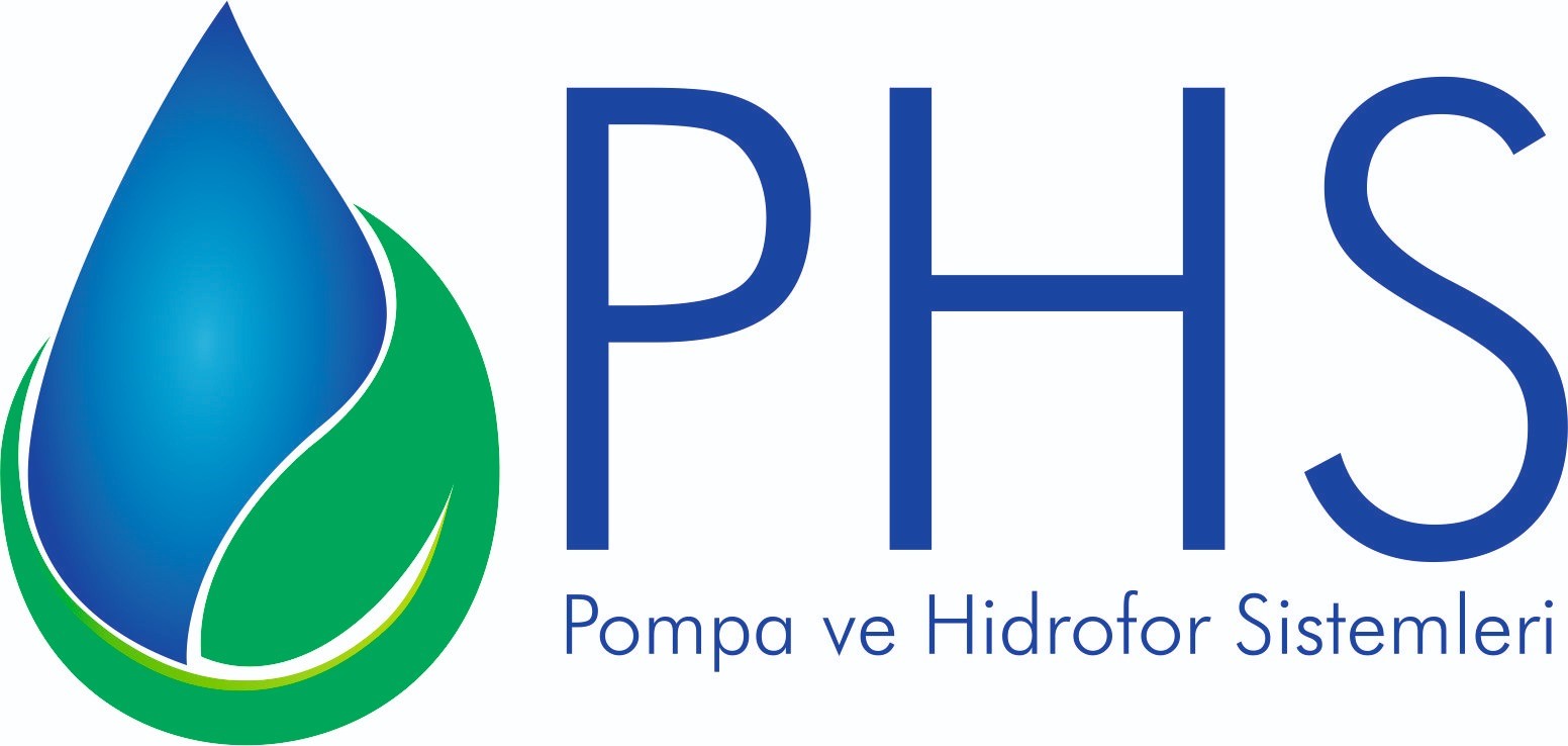 Phs Pompa Ve Hidrofor Sistemleri Sanayi Ve Ticaret Limited Şirketi