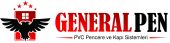 Generalpen Pvc Sanayi Ve Ticaret Limited Şirketi