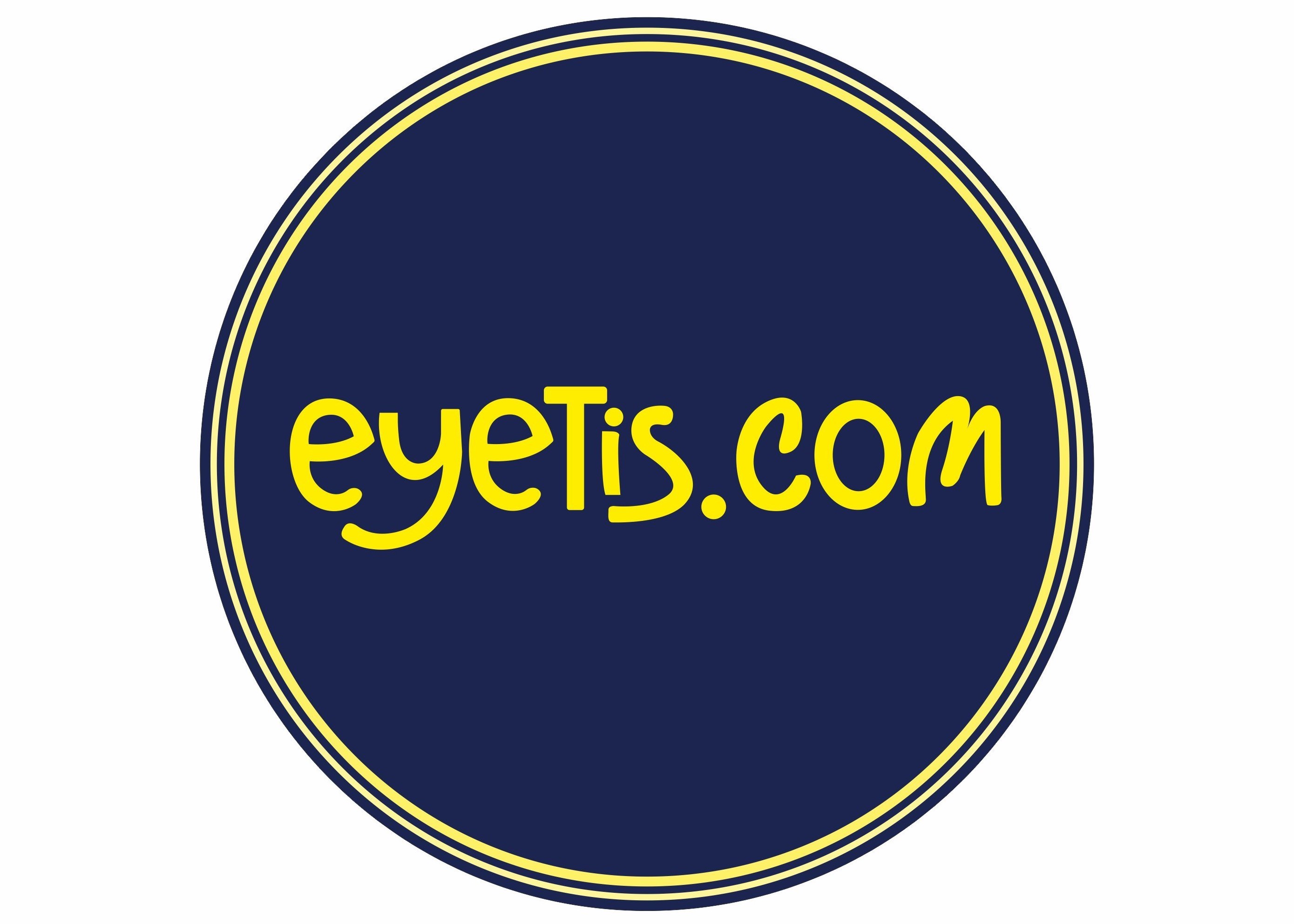 eyetis.com