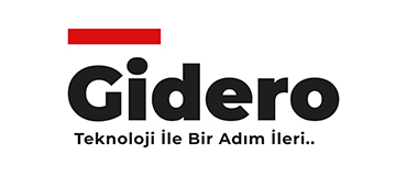 Gidero Teknoloji Ürünleri Ve Bilişim Sistemleri Sanayi Dış Ticaret Limited Şirketi