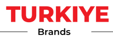 Turkiye Brands