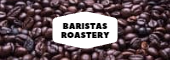 Barıstas Roastery Kahve Ve Danışmanlık Sanayi Ticaret Limited Şirketi