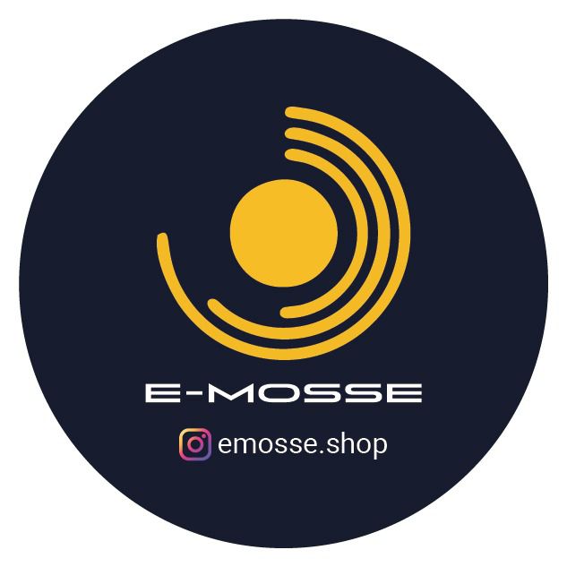 Osman Çelen  E-Mosse Shop 