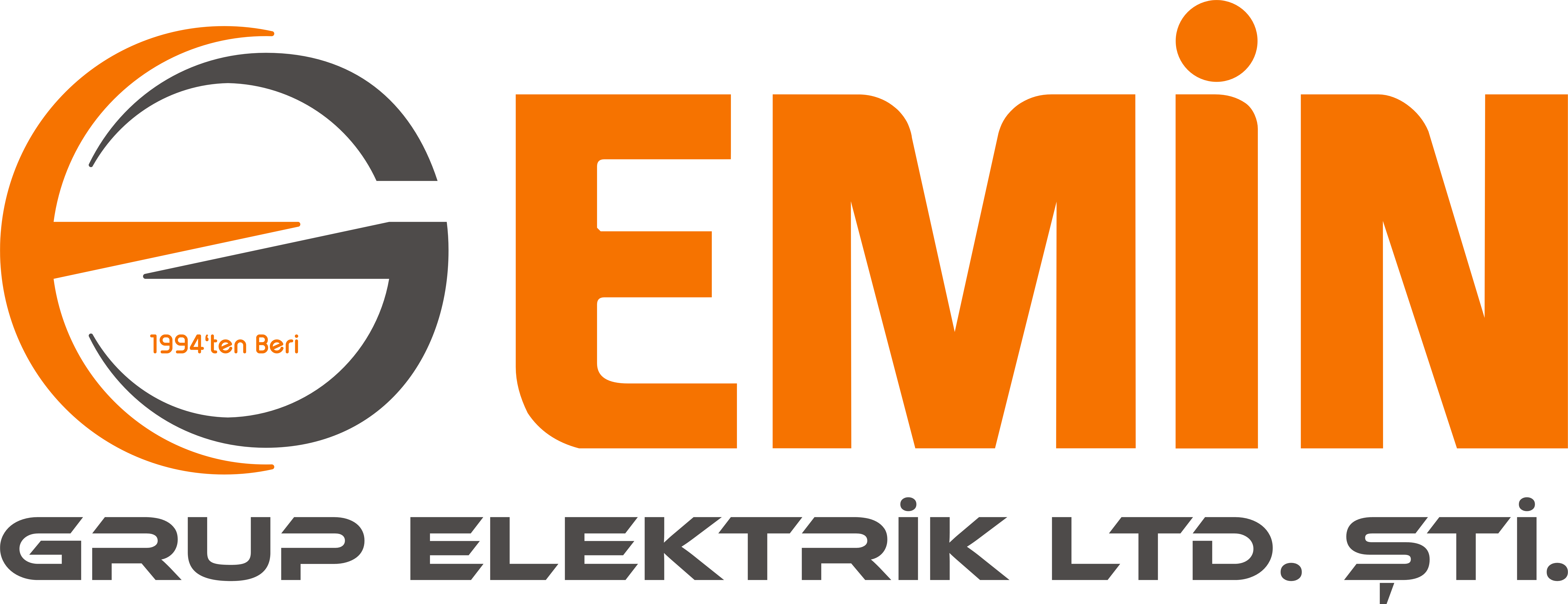 Emin Grup Elektrik Sanayi Ve Ticaret Limited Şirketi