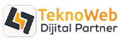 Teknoweb Teknoloji Dış Ticaret Limited Şirketi