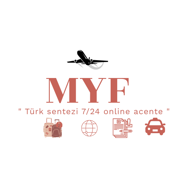 Myf Turizm Ve Seyahat Limited Şirketi