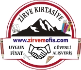 Zekeriya Aydın  Zirve Kırtasiye