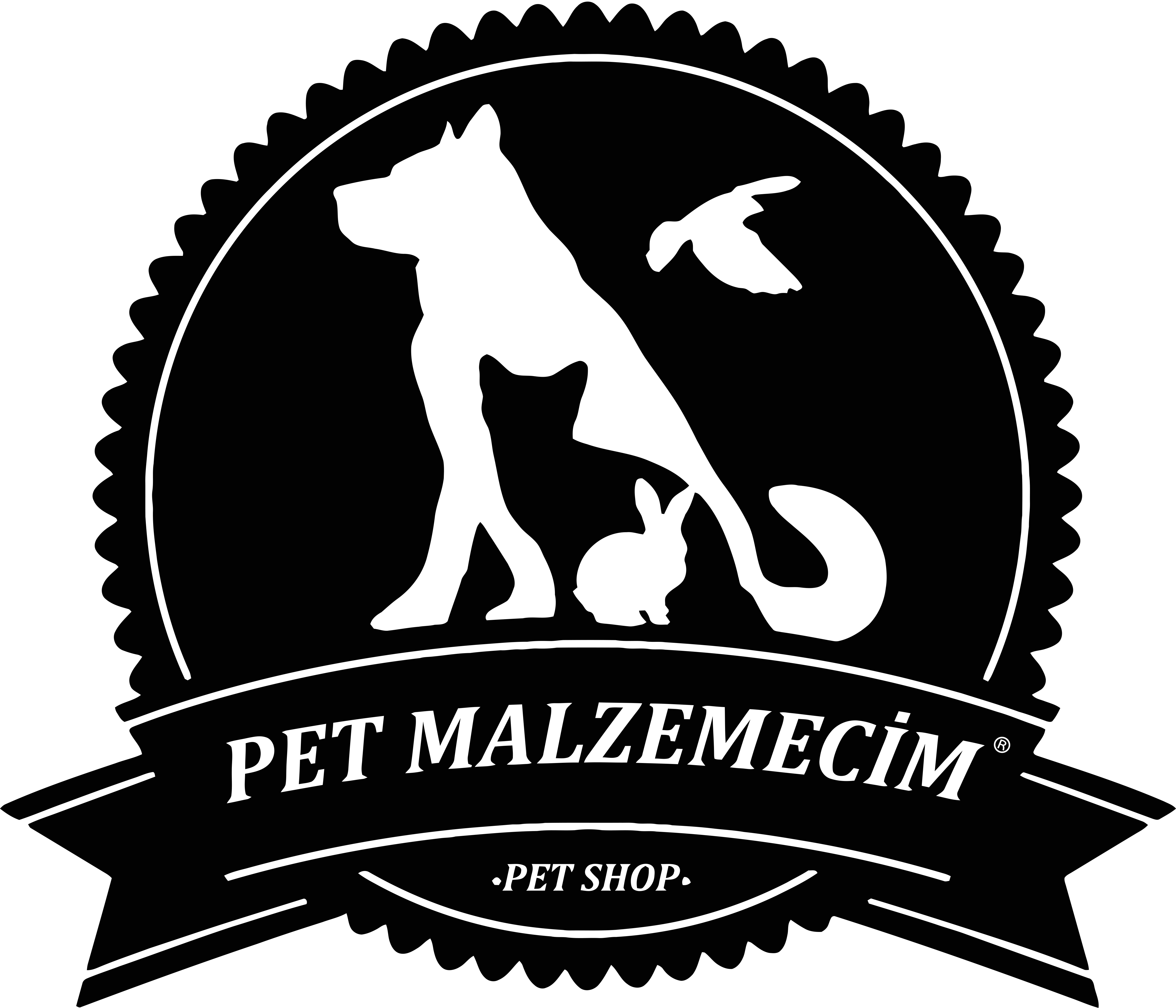 Selman Mutlu Kızılin  . Pet Malzemecim