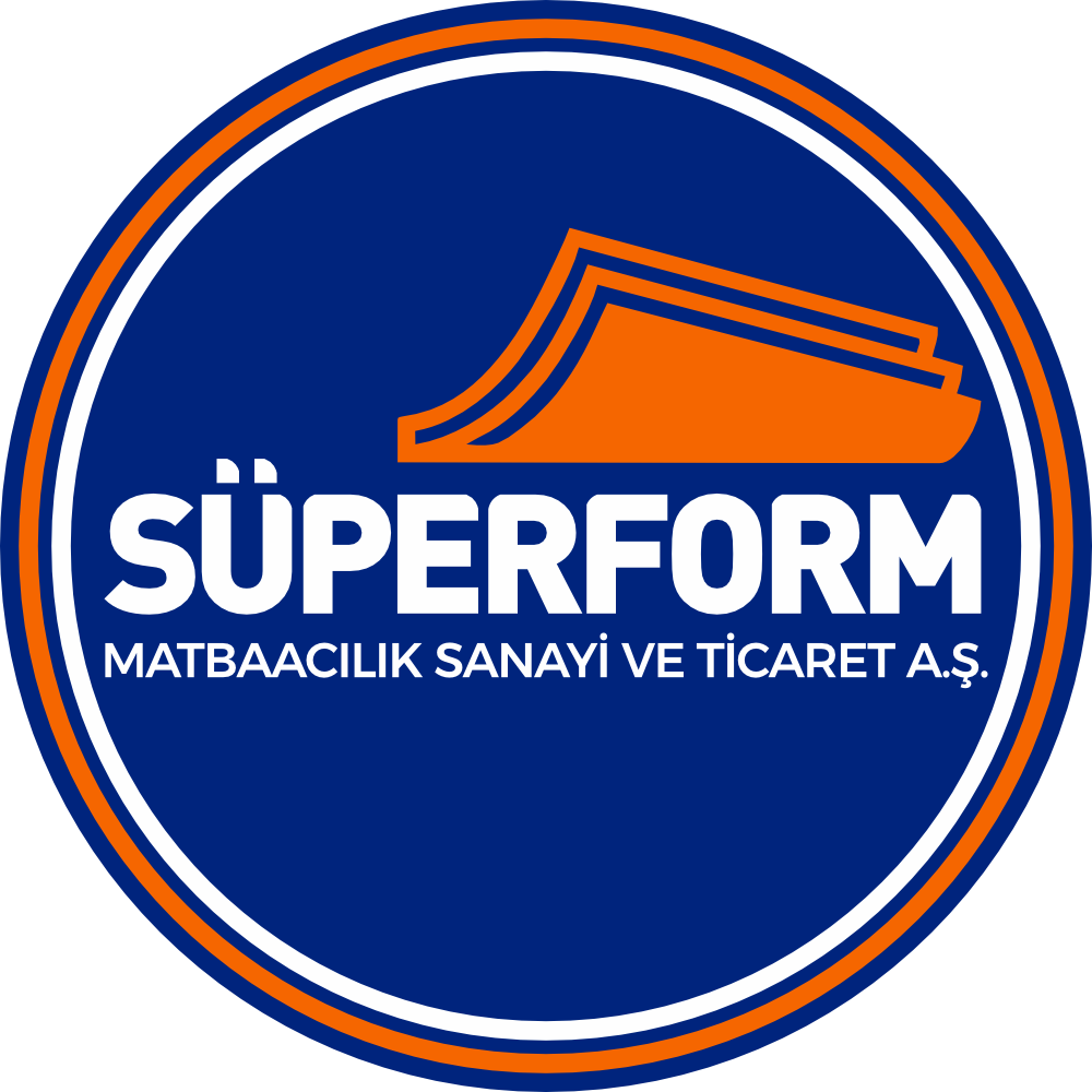 Süperform Matbaacılık Sanayi Ve Ticaret Anonim Şirketi