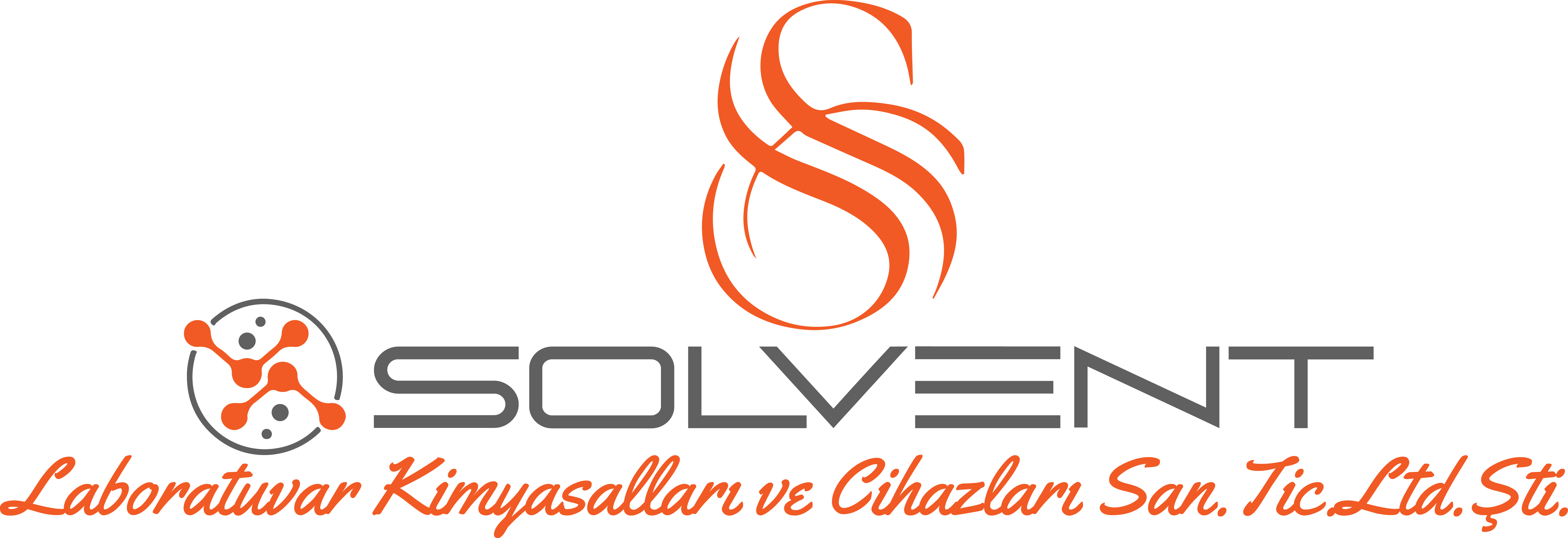 Solvent Laboratuvar Kimyasalları Ve Cihazları Sanayi Ticaret Limited Şirketi