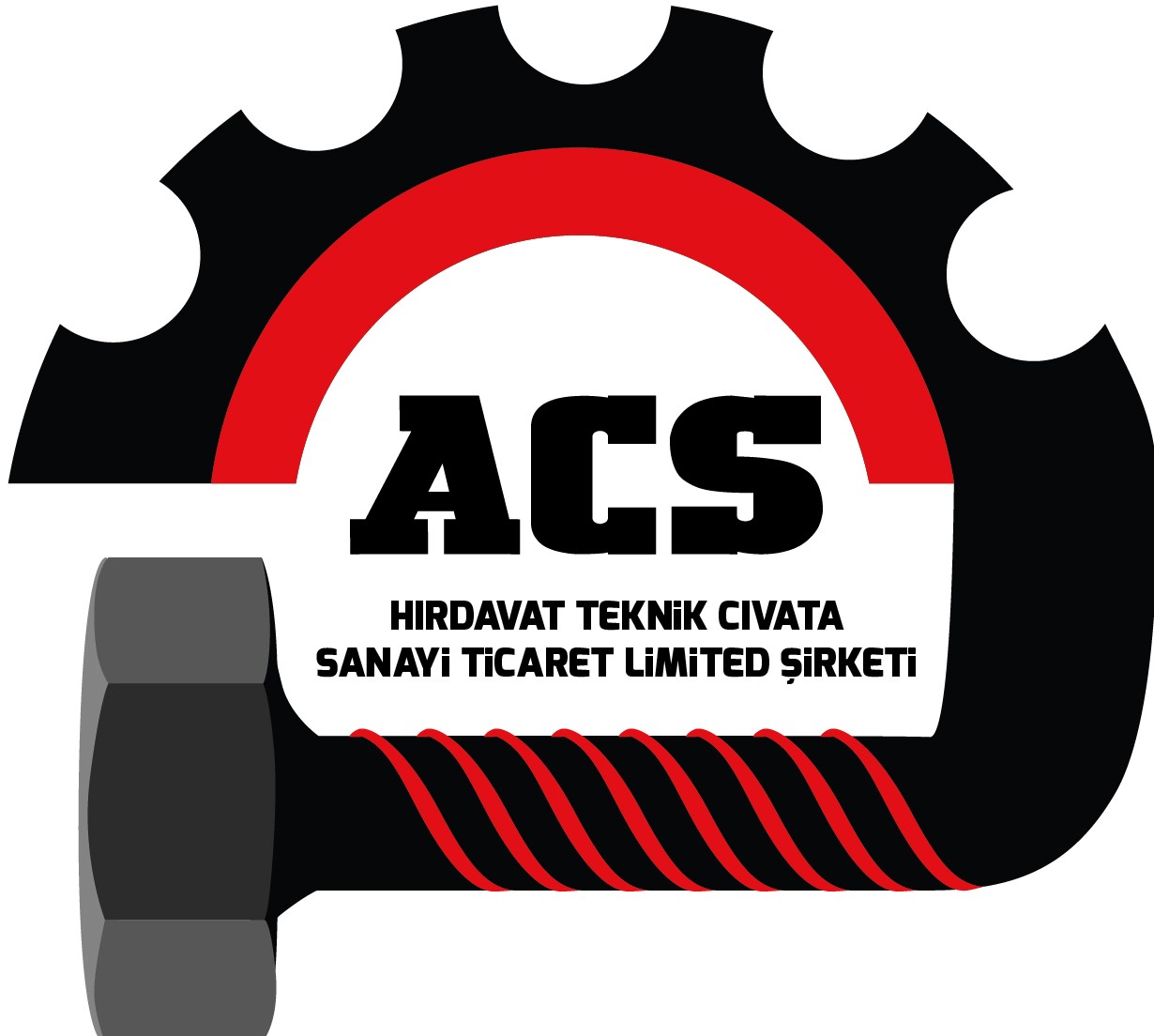 Acs Hırdavat Teknik Cıvata Sanayi Ticaret Limited Şirketi