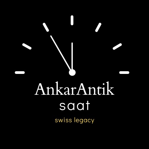 Veysi Işık  Flıerwatch Ankarantik Saat 