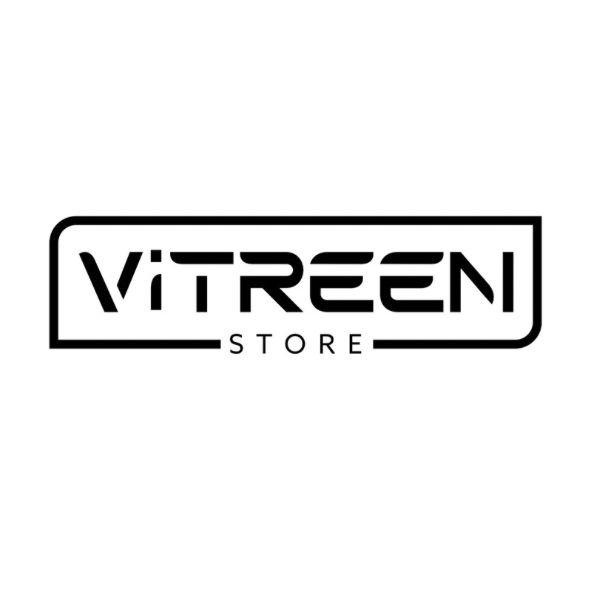 Esra Sekmen  Vitreen Store