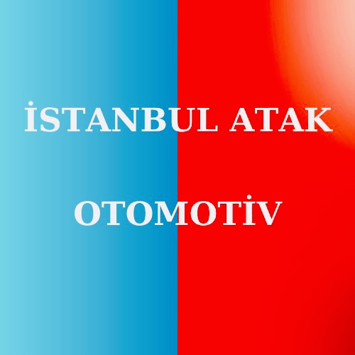 İstanbul Atak Otomotiv Ticaret Limited Şirketi