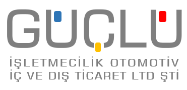 Güçlü İşletmecilik Otomotiv İç Ve Dış Ticaret Limited Şirketi