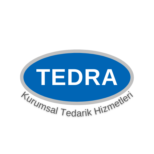 tedra tedarik