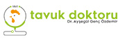 Ayşegül Özdemir  Tavuk Doktoru