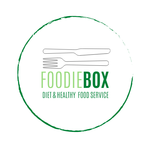 Gaye Nur Durmuş  Foodıe Box