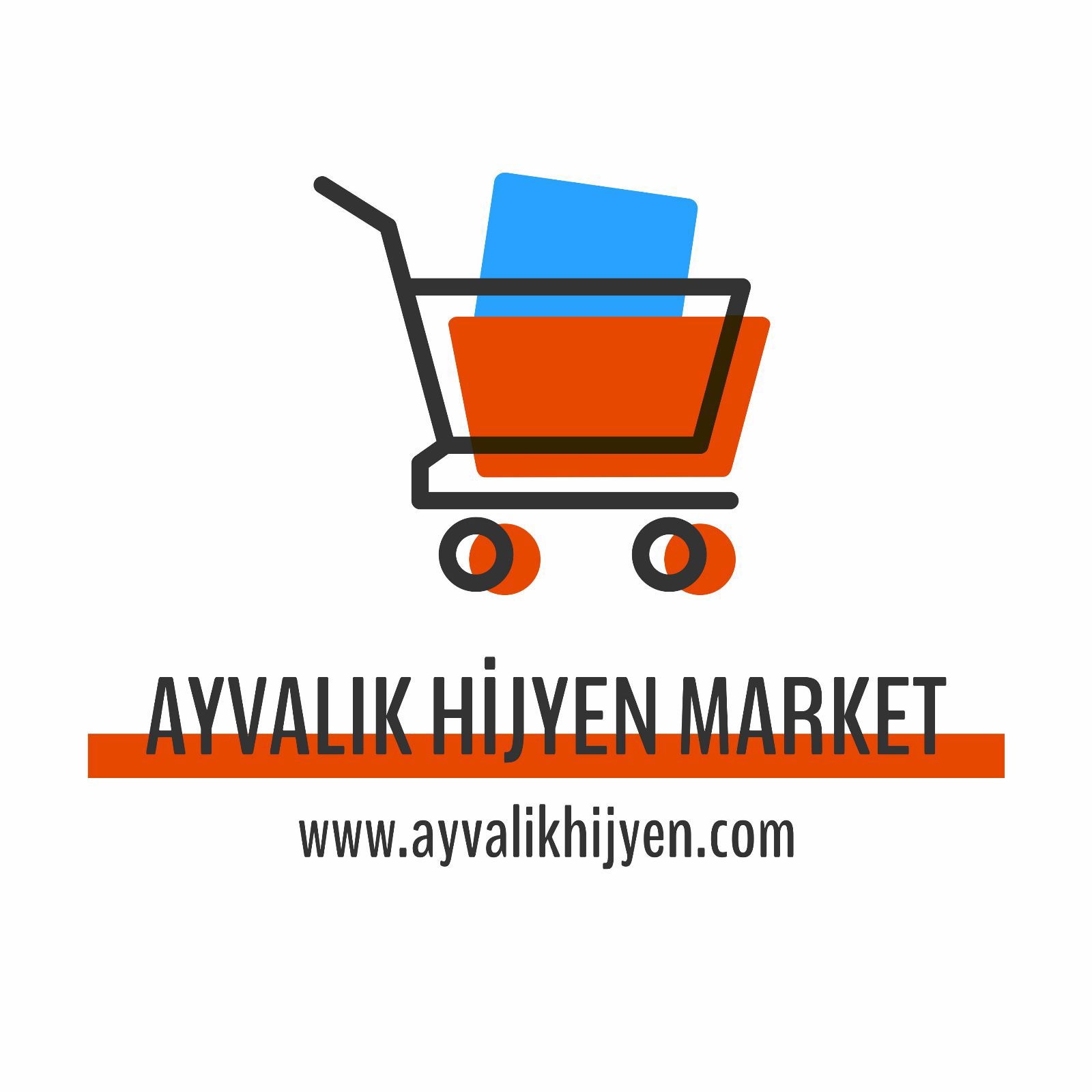 Öyküm Kuloğlu  Ayvalık Hijyen Market