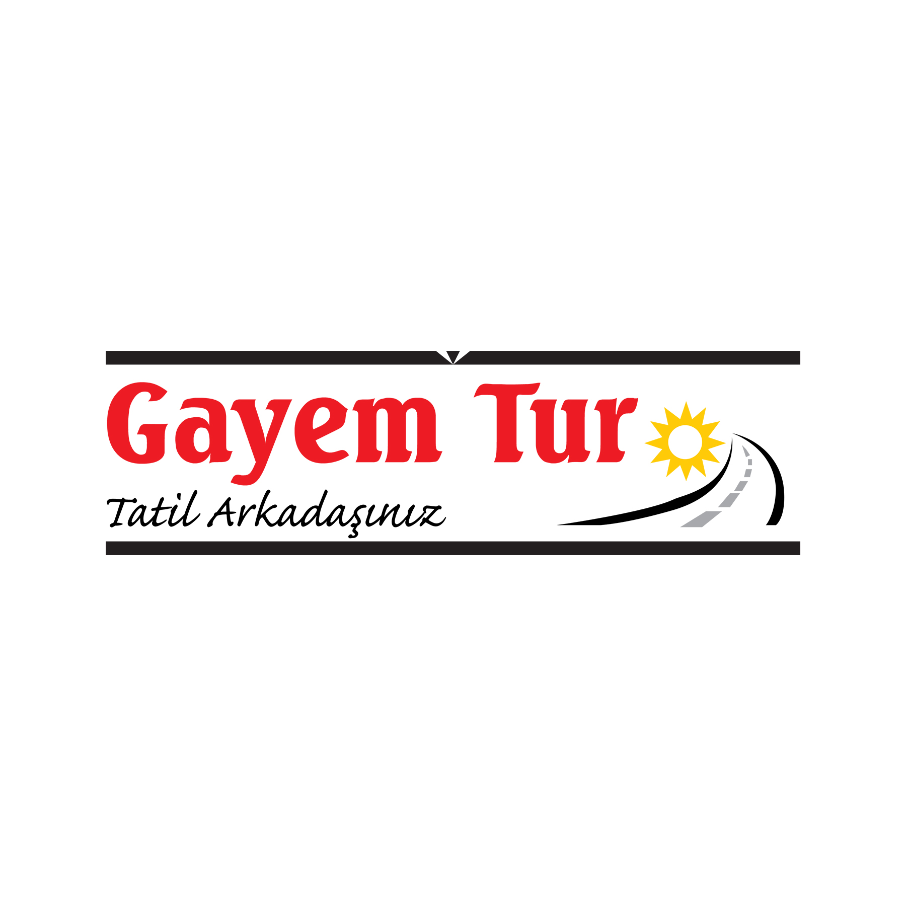 Gayem-Tur Taşımacılık Seyahat Turizm Bilgisayar Hizmetleri Gıda Pazarlama Sanayi İç Ve Dış Ticaret Limited Şirketi