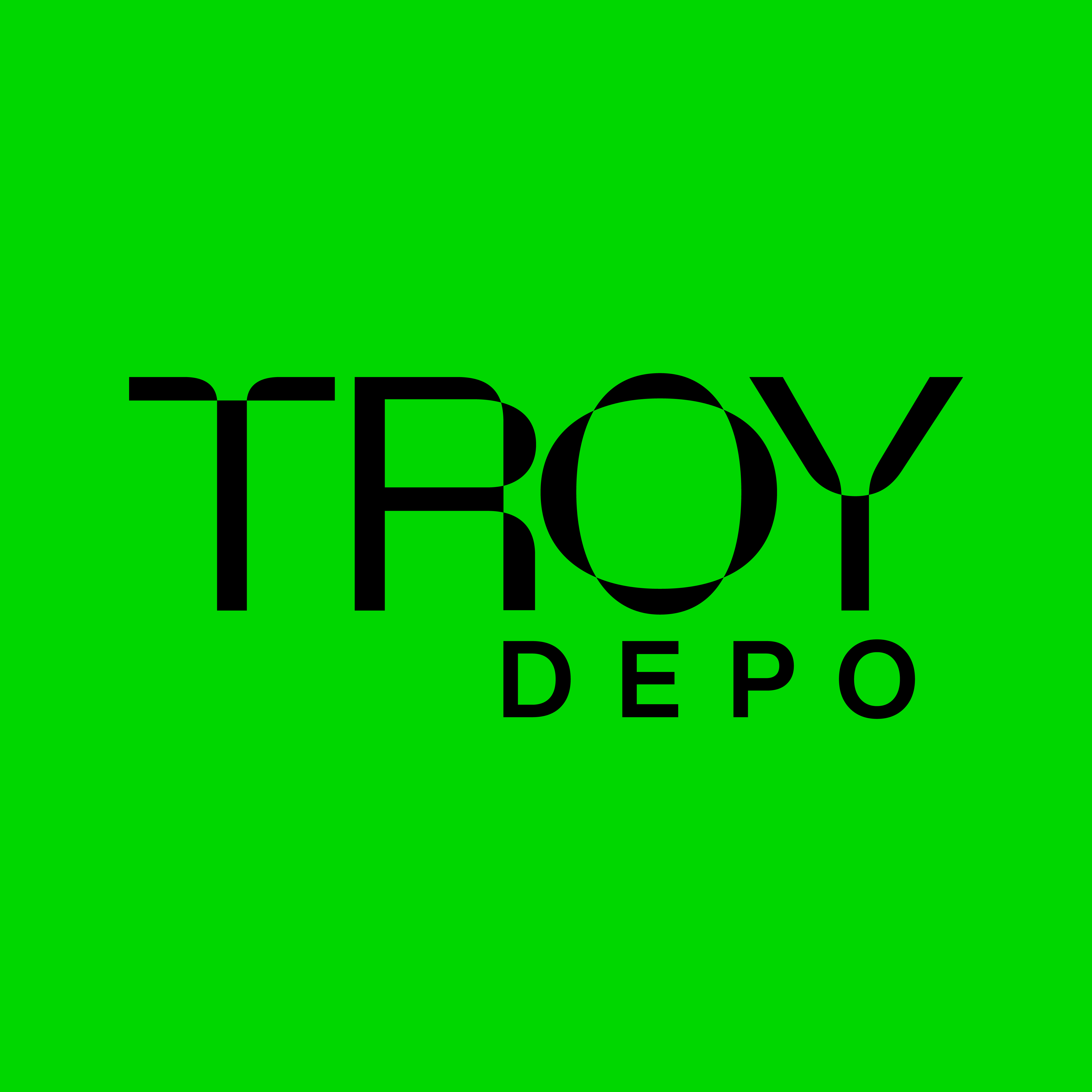 Troy Depo Lojistik Ve Teknoloji Hizmetleri Anonim Şirketi