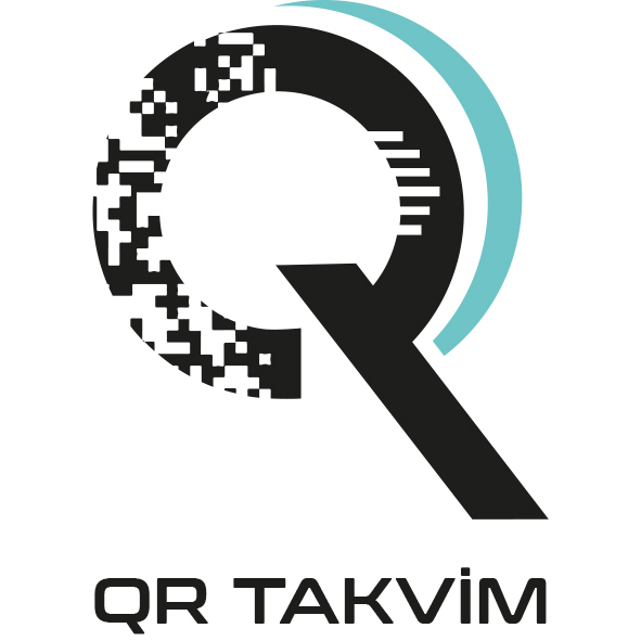 Qr Takvim