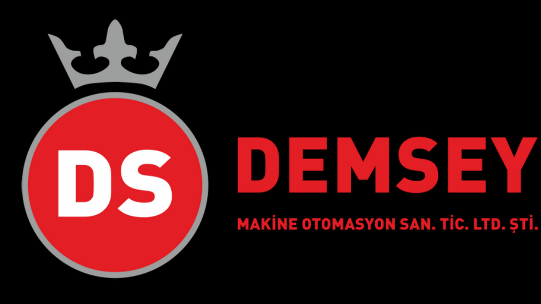 Demsey Makine Otomasyon Sanayi Ve Ticaret Limited Şirketi