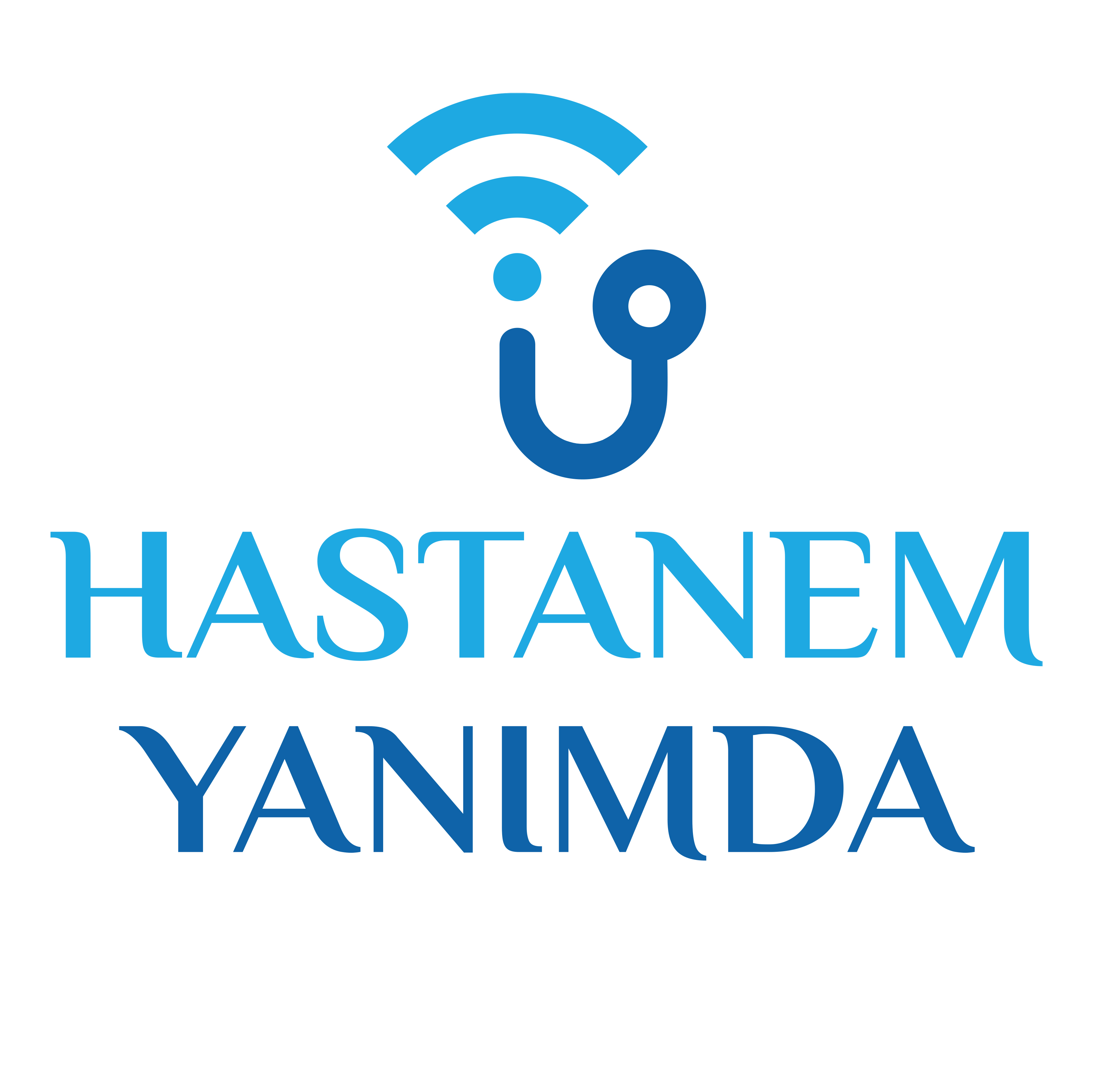 Hastanem Yanımda