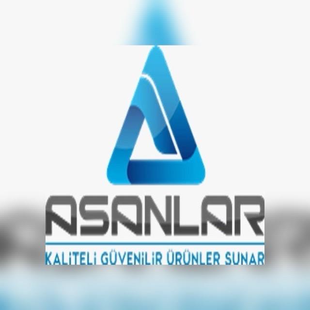 Ferhat Asan  Asanlar Anahtar