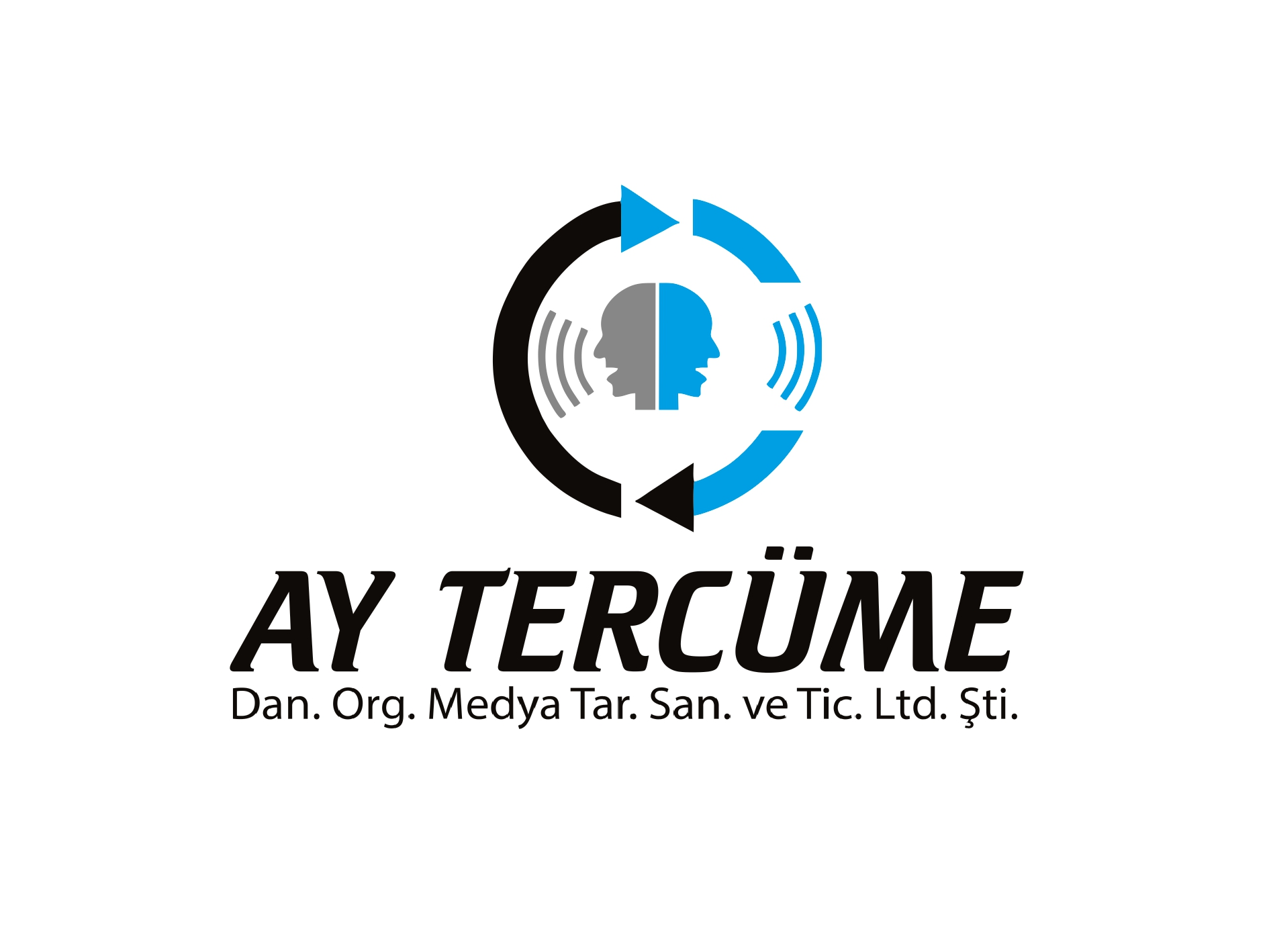 Ay Tercüme Danışmanlık Medya Organizasyon Tarım Sanayi Ve Ticaret Limited Şirketi