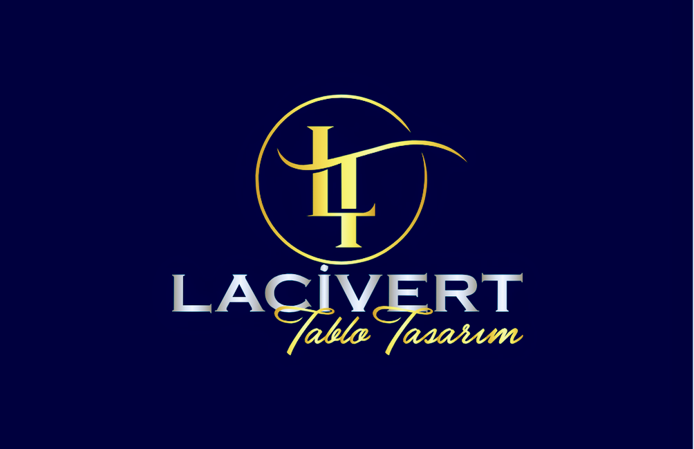 Lacivert Tablo Tasarım Limited Şirketi