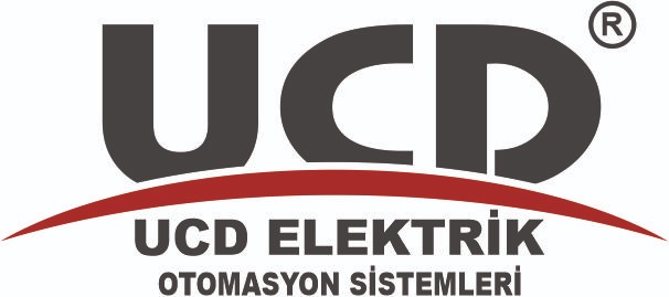 Ucd Elektrik Otomasyon Sistemleri Sanayi Ticaret Limited Şirketi