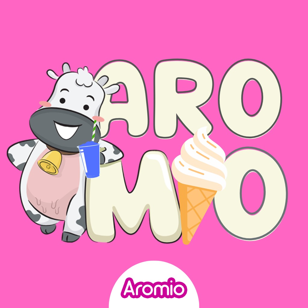 aromio