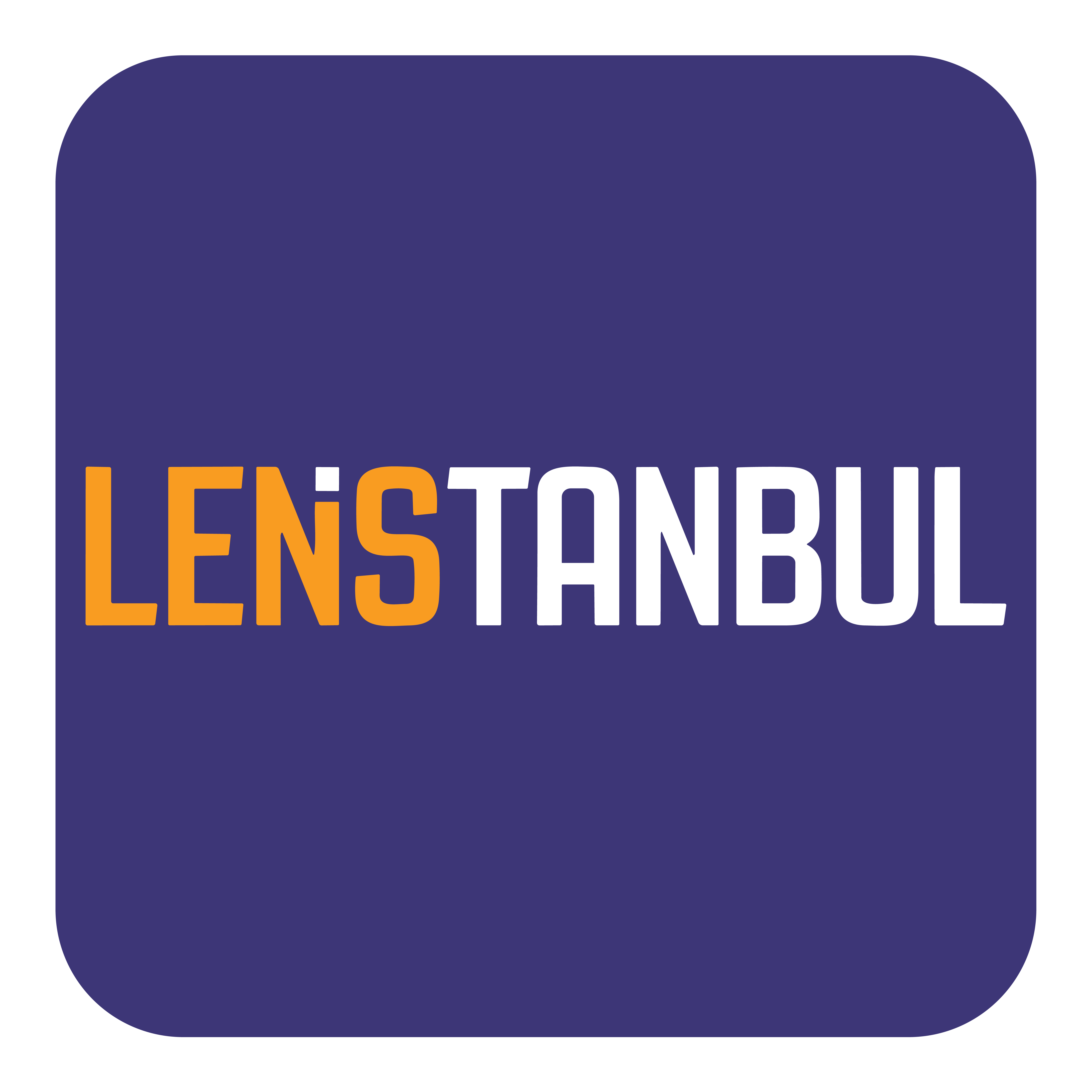 Lens-İstanbul