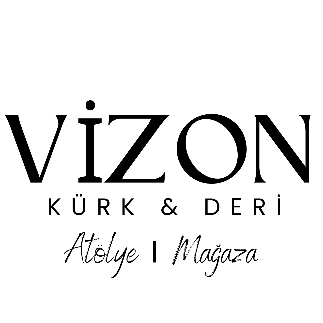 İsmet Çelik Vizon Kürk