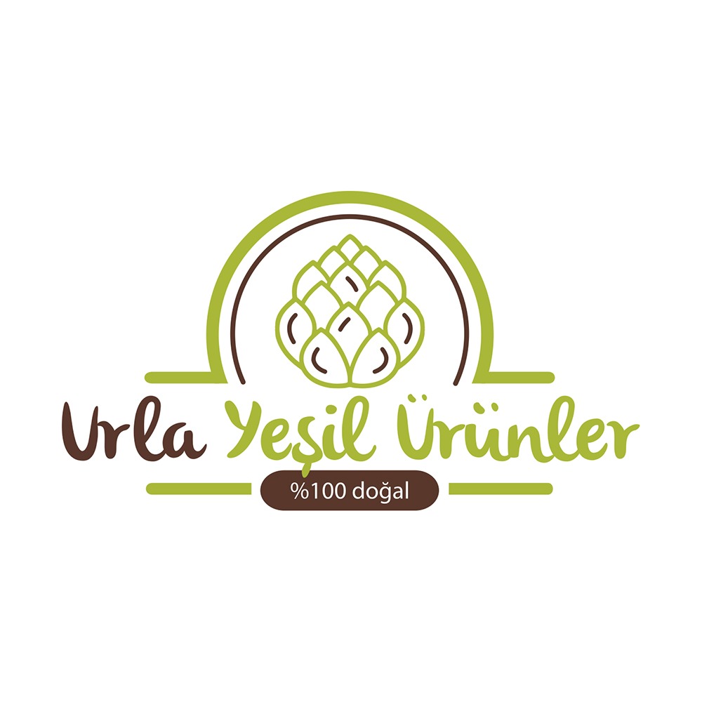 Orhan Kıpkıp  Urla Yeşil Ürünler Kıpkıp Tarım -