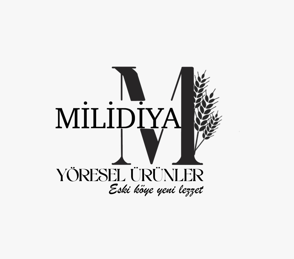 Milidiya Yöresel Ürünler Sanayi Ve Ticaret Limited Şirketi