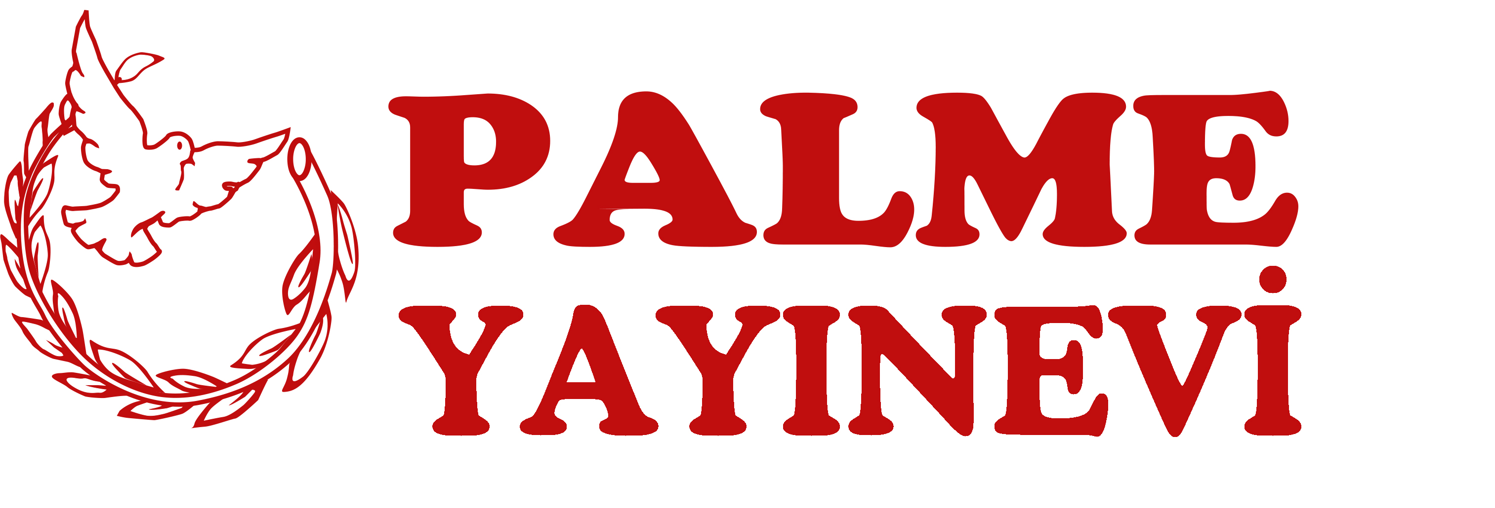 Palme Yayın Dağıtım Pazarlama İç Ve Dış Ticaret Limited Şirketi