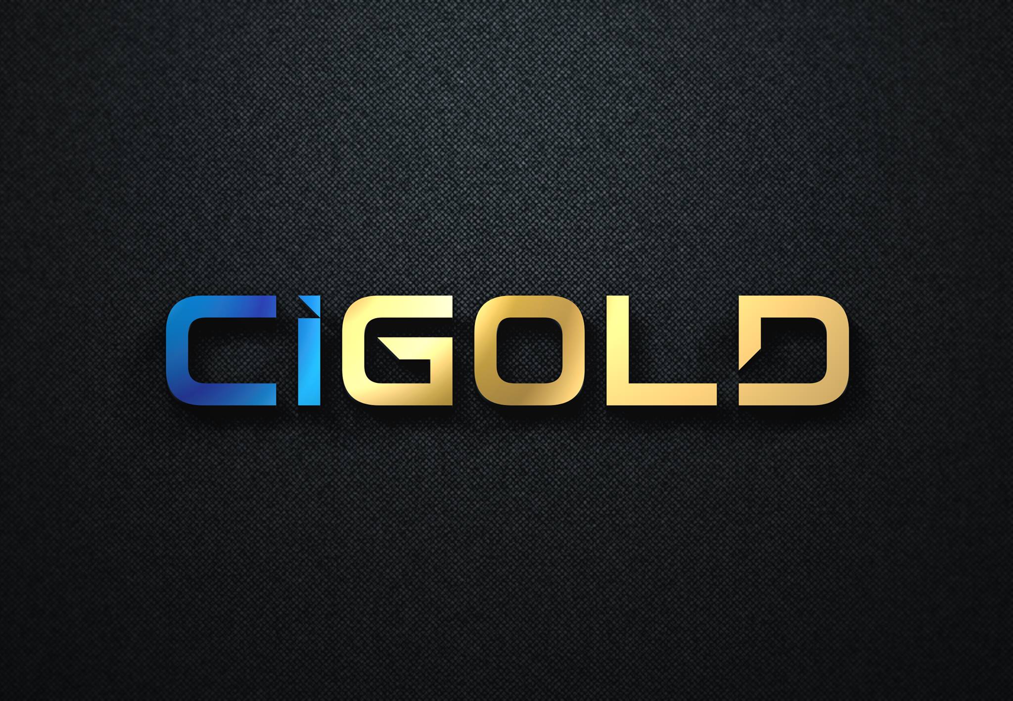 cigold