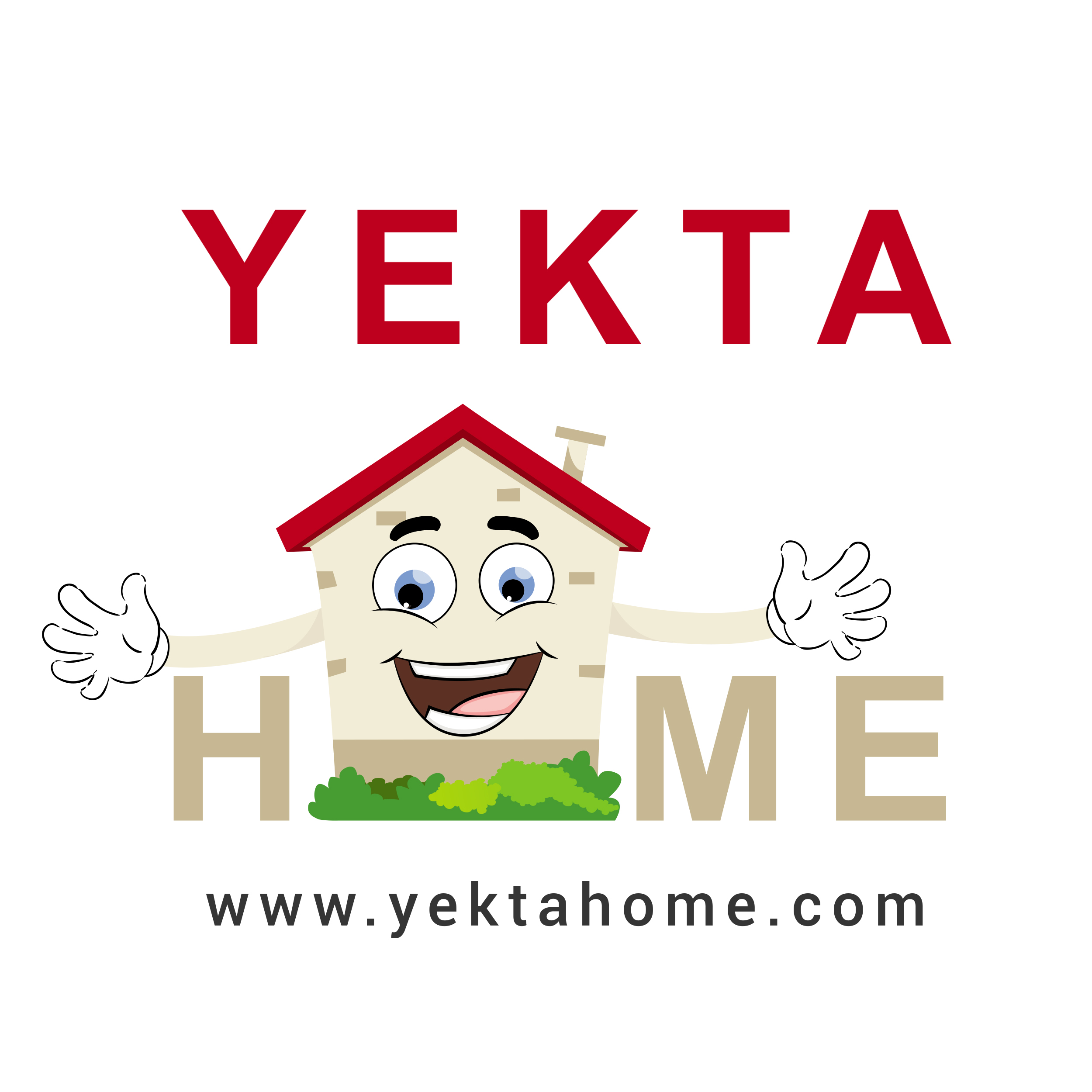 Yektahome E-Ticaret Limited Şirketi