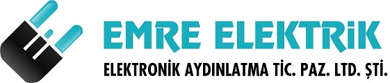 Emre Elektrik Elektronik Aydınlatma Ticaret Pazarlama Limited Şirketi